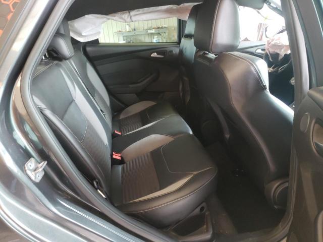 Photo 6 from auction – 2016 FORD FOCUS ST with VIN 1FADP3L98GL376338