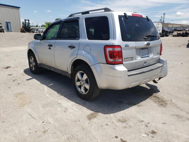 صورة رقم 3 من المزاد - 2011 FORD ESCAPE XLT مع VIN 1FMCU0DG5BKC64567