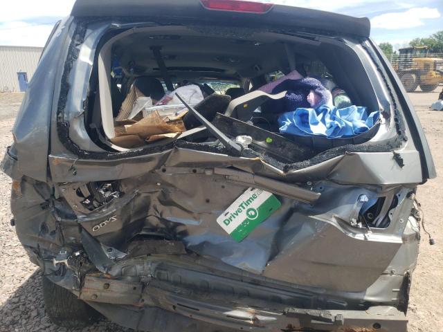 Photo 9 from auction – 2009 HONDA ODYSSEY EX with VIN 5FNRL38639B413117