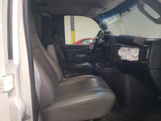 Photo 5 from auction – 2016 CHEVROLET EXPRESS G2 with VIN 1GCWGBFF2G1160821