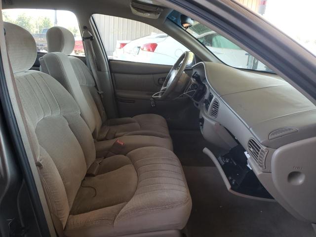 Photo 5 from auction – 2002 BUICK CENTURY CU with VIN 2G4WS52J421245121