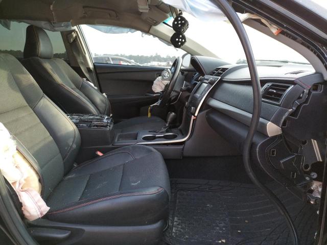 Photo 5 from auction – 2016 TOYOTA CAMRY LE with VIN 4T1BF1FK8GU576326