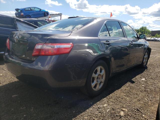 Photo 4 from auction – 2009 TOYOTA CAMRY BASE with VIN 4T1BE46K59U352003