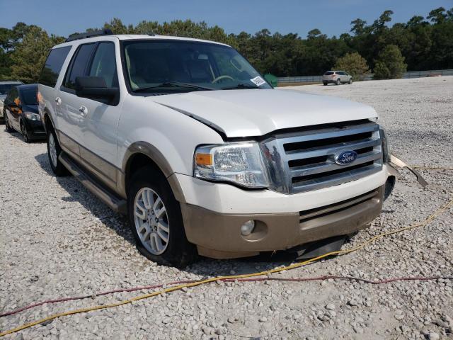 FORD EXPEDITION 2014 with VIN 1FMJK1H57EEF56221 - Photo from auction