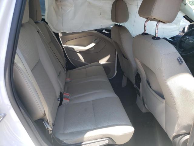 Photo 6 from auction – 2017 FORD ESCAPE SE with VIN 1FMCU0G96HUC07031