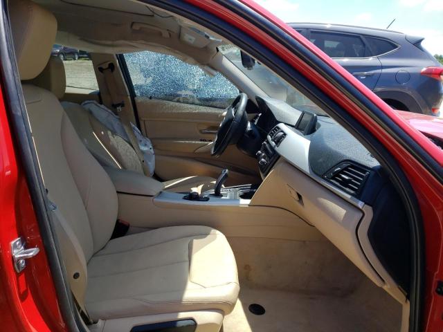 Photo 5 from auction – 2013 BMW 328 XI SUL with VIN WBA3B5C55DF591230