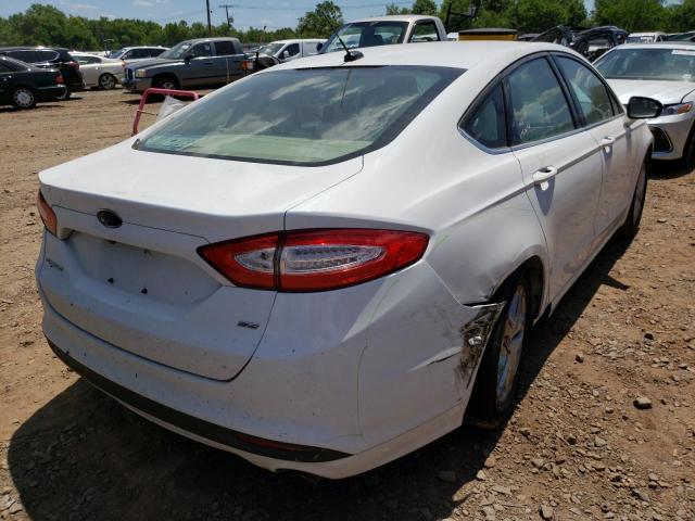 Photo 4 from auction – 2015 FORD FUSION SE with VIN 1FA6P0H79F5118590