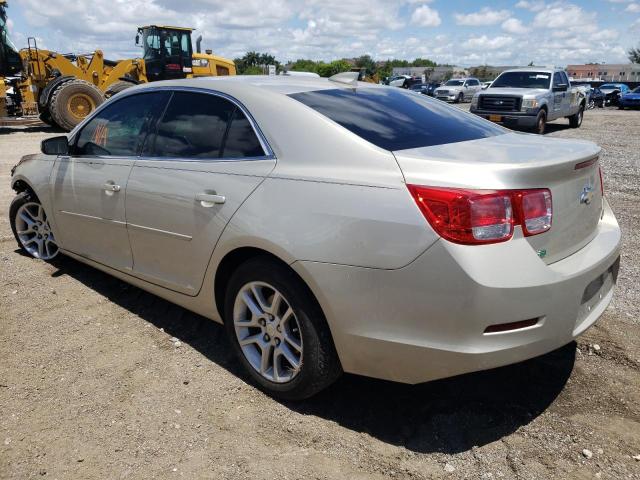 Photo 3 from auction – 2015 CHEVROLET MALIBU 1LT with VIN 1G11C5SL7FF345329