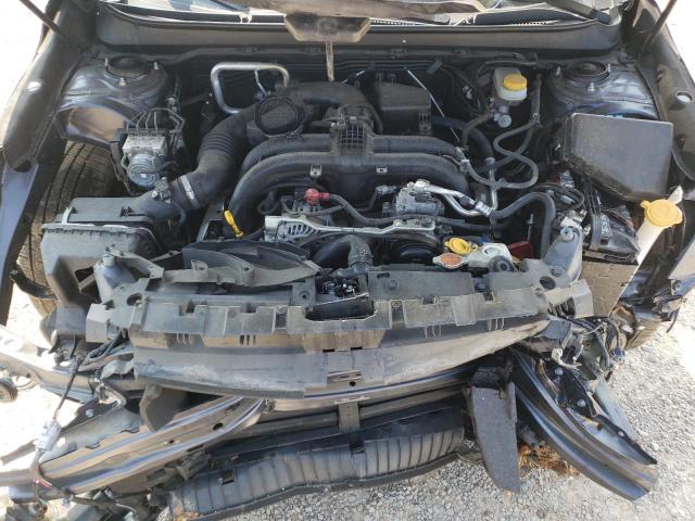 Photo 7 from auction – 2017 SUBARU LEGACY with VIN 4S3BNAF67H3065580