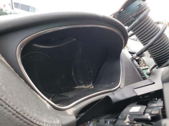 Photo 8 from auction – 2016 LINCOLN MKX SELECT with VIN 2LMTJ6KRXGBL27524