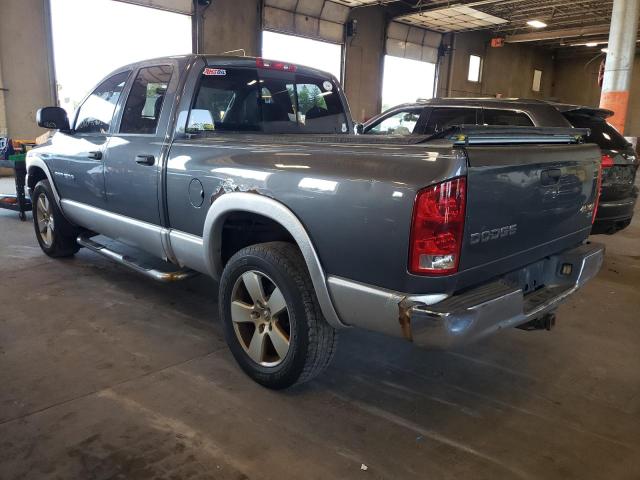 Photo 3 from auction – 2003 DODGE RAM 1500 S with VIN 1D7HU18D13S357593