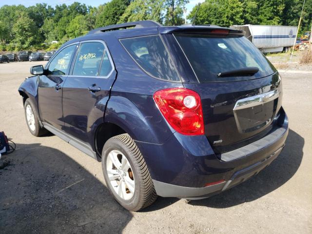Photo 3 from auction – 2015 CHEVROLET EQUINOX LS with VIN 2GNFLEEK8F6209020