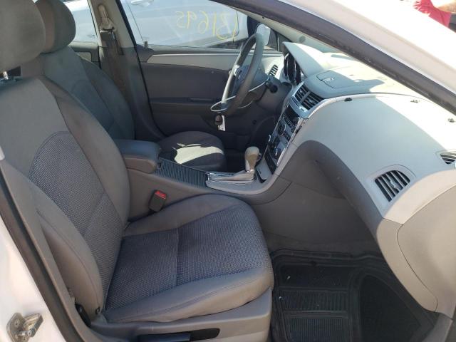 Photo 5 from auction – 2012 CHEVROLET MALIBU LS with VIN 1G1ZB5E04CF109384