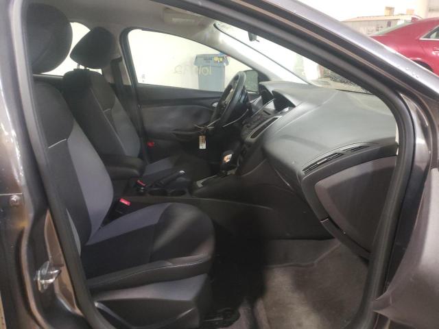 Photo 5 from auction – 2014 FORD FOCUS SE with VIN 1FADP3K20EL402397