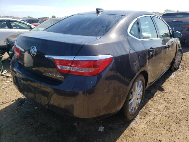 Photo 4 from auction – 2016 BUICK VERANO with VIN 1G4PP5SK6G4103038