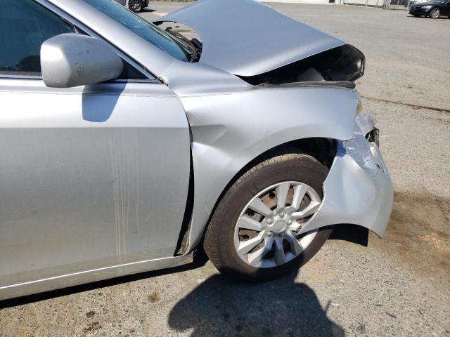 Photo 9 from auction – 2008 TOYOTA CAMRY CE with VIN 4T4BE46K88R043968