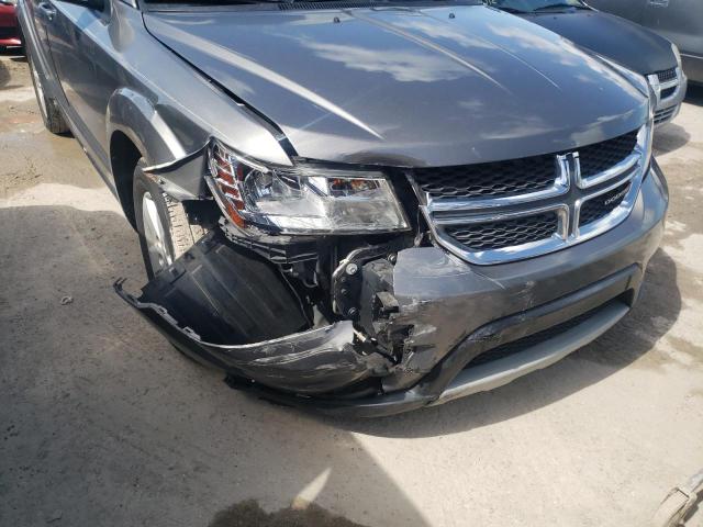 Photo 9 from auction – 2013 DODGE JOURNEY SX with VIN 3C4PDCBB9DT565729