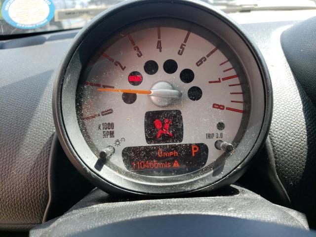 Photo 8 from auction – 2014 MINI COOPER COU with VIN WMWZB3C55EWR37616