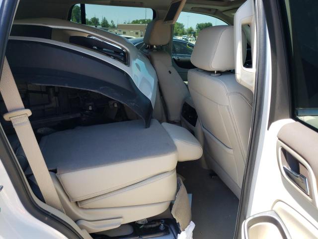 Photo 6 from auction – 2020 GMC YUKON DENA with VIN 1GKS2CKJ4LR292332