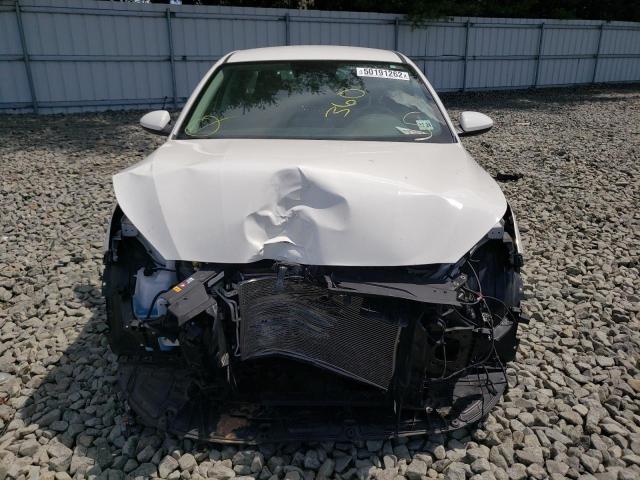 Photo 9 from auction – 2019 KIA FORTE FE with VIN 3KPF24AD3KE132371