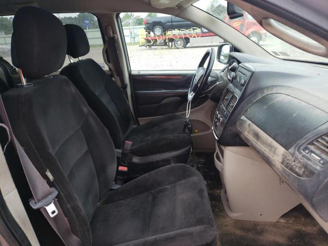 صورة رقم 5 من المزاد - 2015 DODGE GRAND CARA مع VIN 2C4RDGBG3FR607751