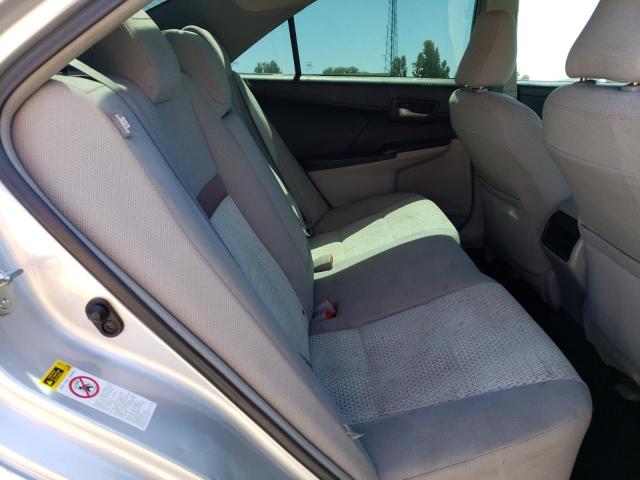 Photo 6 from auction – 2013 TOYOTA CAMRY L with VIN 4T4BF1FK6DR311342