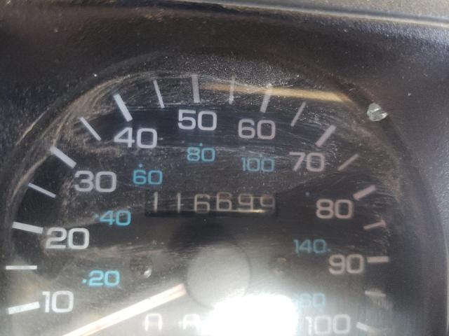 Photo 8 from auction – 1993 JEEP WRANGLER / with VIN 1J4FY29S3PP214673