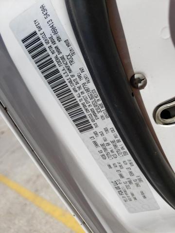 Photo 10 from auction – 2016 RAM 2500 SLT with VIN 3C6UR5DL9GG108770