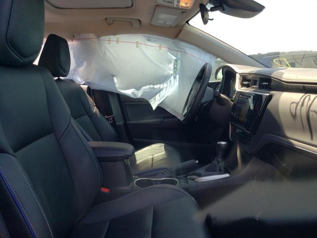 Photo 5 from auction – 2018 TOYOTA COROLLA L with VIN 2T1BURHE1JC091062