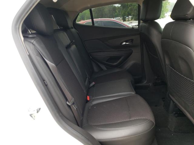 Photo 6 from auction – 2017 BUICK ENCORE PRE with VIN KL4CJASB2HB199125