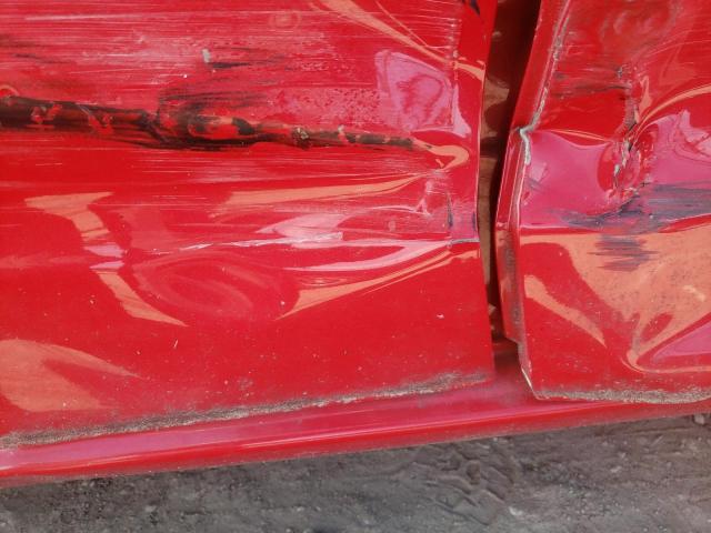Photo 10 from auction – 2014 TOYOTA YARIS with VIN JTDKTUD35ED590949