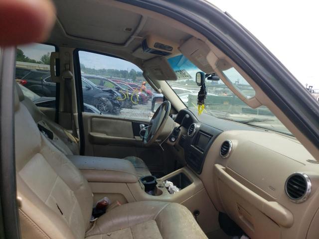 Photo 5 from auction – 2003 FORD EXPEDITION with VIN 1FMFU17L23LB24001