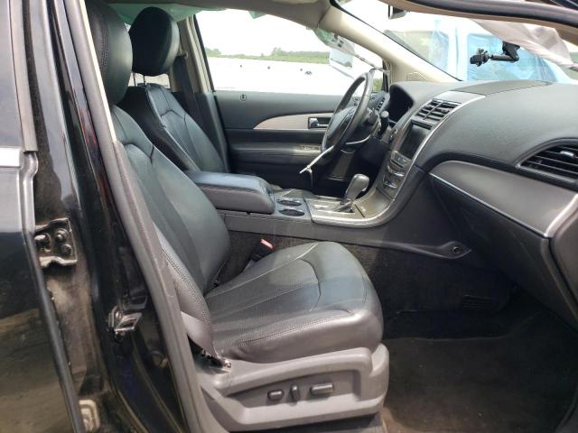 Photo 5 from auction – 2014 LINCOLN MKX with VIN 2LMDJ6JK5EBL07459
