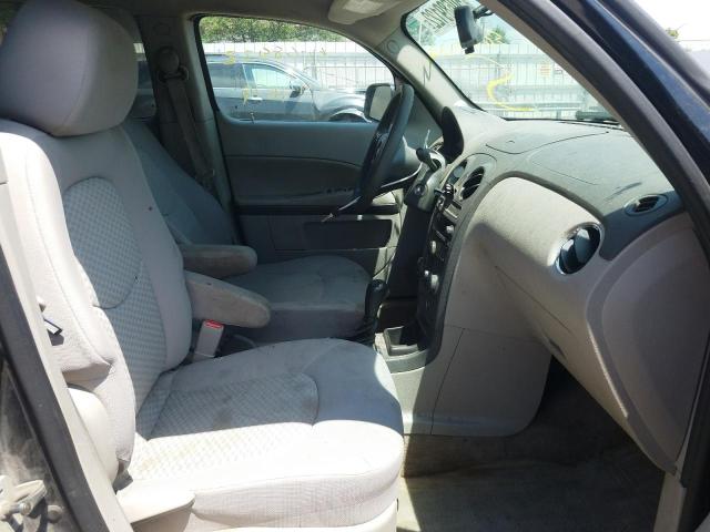 Photo 5 from auction – 2011 CHEVROLET HHR LS with VIN 3GNBAAFW0BS503604