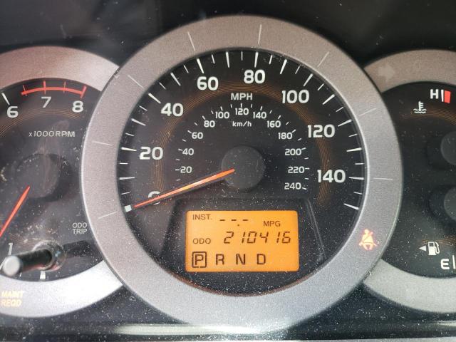 Photo 8 from auction – 2012 TOYOTA RAV4 LIMIT with VIN 2T3DK4DV7CW077375