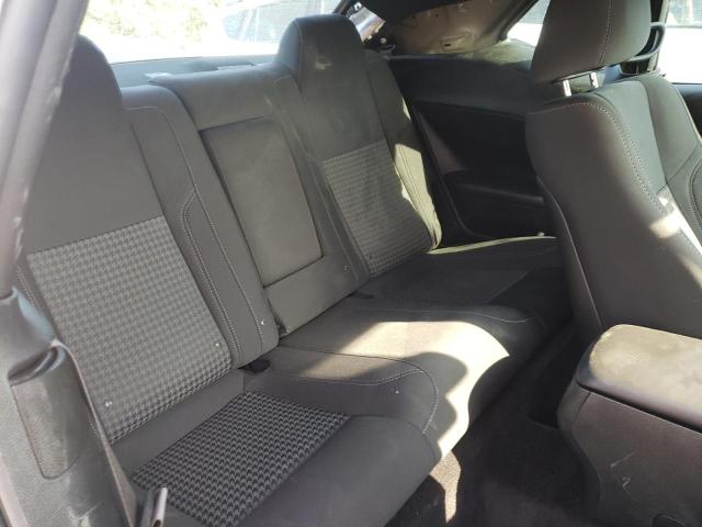 Photo 6 from auction – 2018 DODGE CHALLENGER with VIN 2C3CDZAG4JH333210