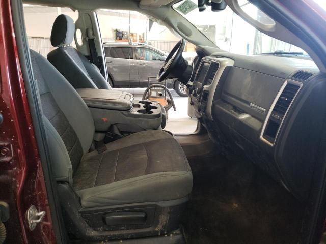 Photo 5 from auction – 2017 RAM 1500 SLT with VIN 3C6RR7LT4HG769613