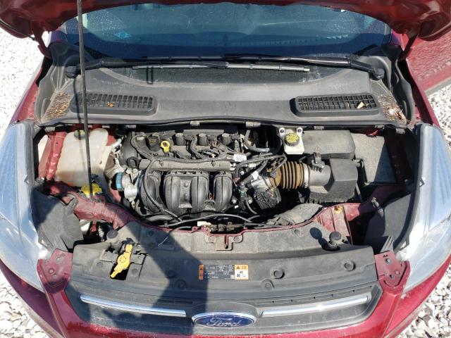 Photo 7 from auction – 2016 FORD ESCAPE SE with VIN 1FMCU0G72GUC66168