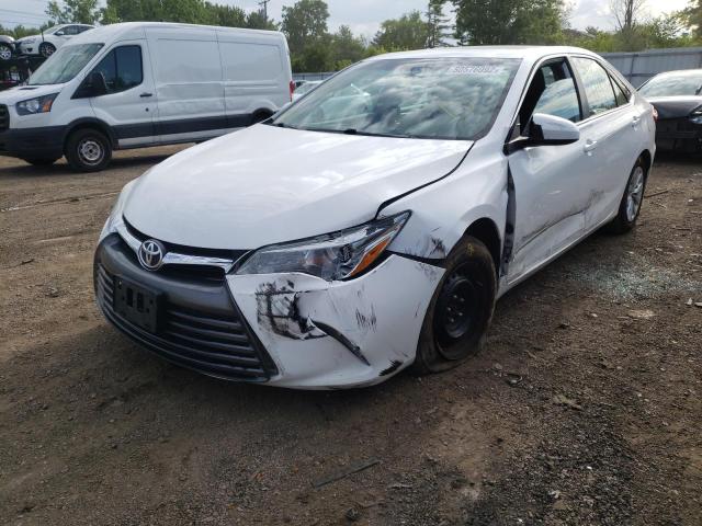 Photo 2 from auction – 2015 TOYOTA CAMRY LE with VIN 4T1BF1FK5FU955458