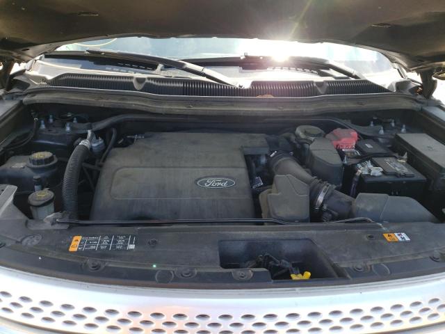 Photo 7 from auction – 2013 FORD EXPLORER X with VIN 1FM5K8D87DGB82108