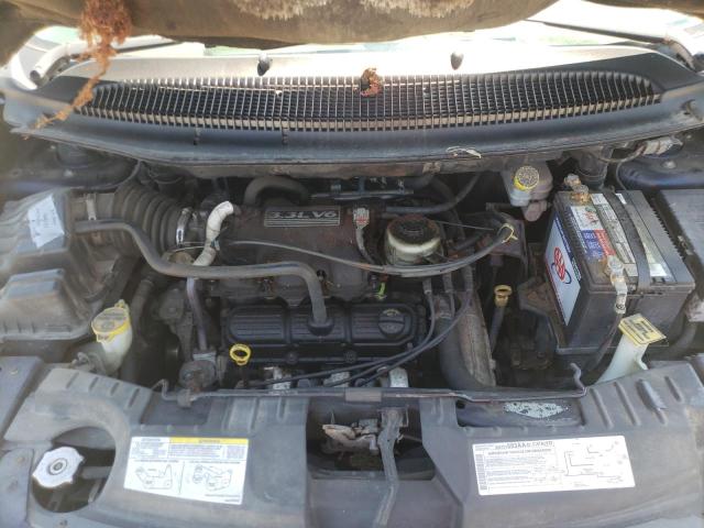 Photo 7 from auction – 2006 DODGE GRAND CARA with VIN 1D4GP24R66B556103