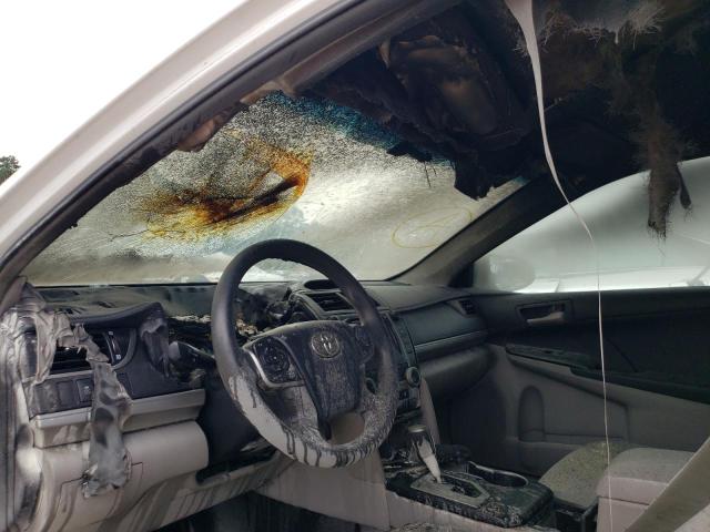 Photo 9 from auction – 2012 TOYOTA CAMRY BASE with VIN 4T4BF1FKXCR219939