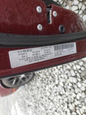 Photo 10 from auction – 2019 DODGE CHALLENGER with VIN 2C3CDZFJXKH620055