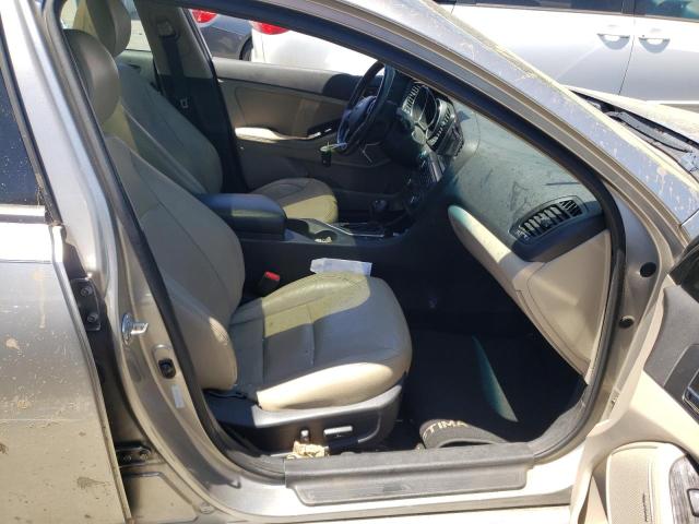 Photo 5 from auction – 2013 KIA OPTIMA EX with VIN 5XXGN4A73DG224418