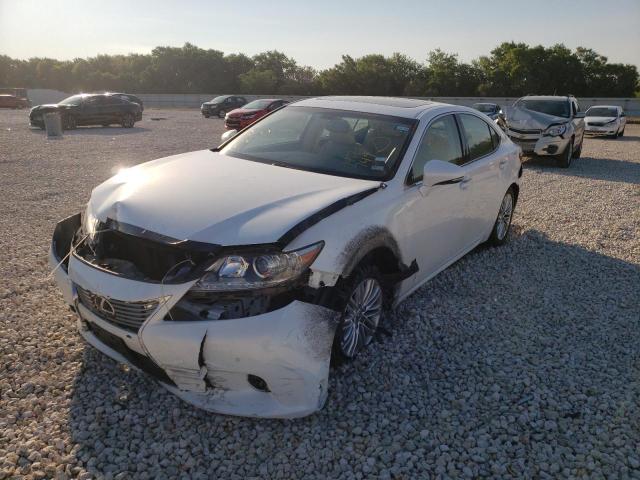 Photo 2 from auction – 2014 LEXUS ES 350 with VIN JTHBK1GG4E2147749