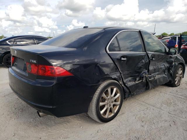 Photo 4 from auction – 2008 ACURA TSX with VIN JH4CL96968C008885