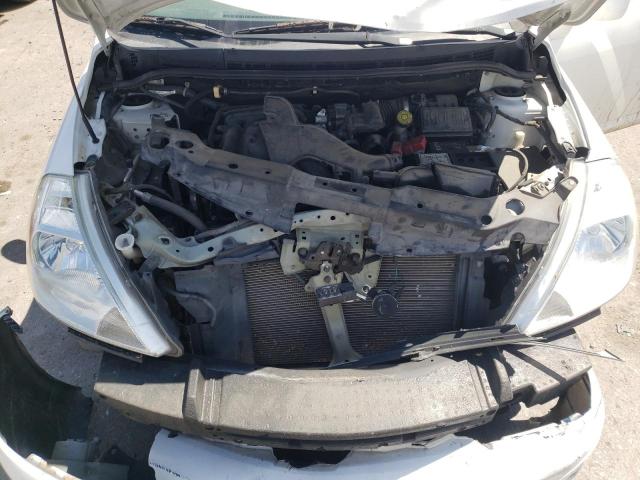 Zdjęcie 7 z aukcji – 2012 NISSAN VERSA S z VIN 3N1BC1CP1CK804757