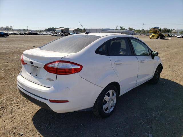 Photo 4 from auction – 2015 FORD FIESTA S with VIN 3FADP4AJXFM159079