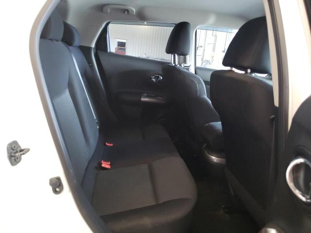 Photo 6 from auction – 2014 NISSAN JUKE S with VIN JN8AF5MV1ET360264