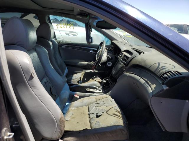 Photo 5 from auction – 2004 ACURA TL with VIN 19UUA66254A007926